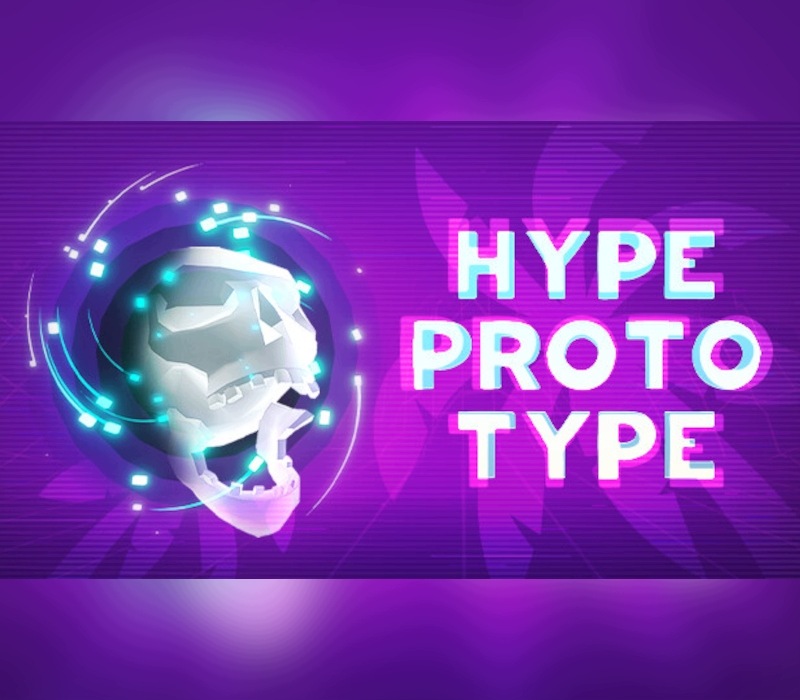 Hype Prototype Steam CD Key