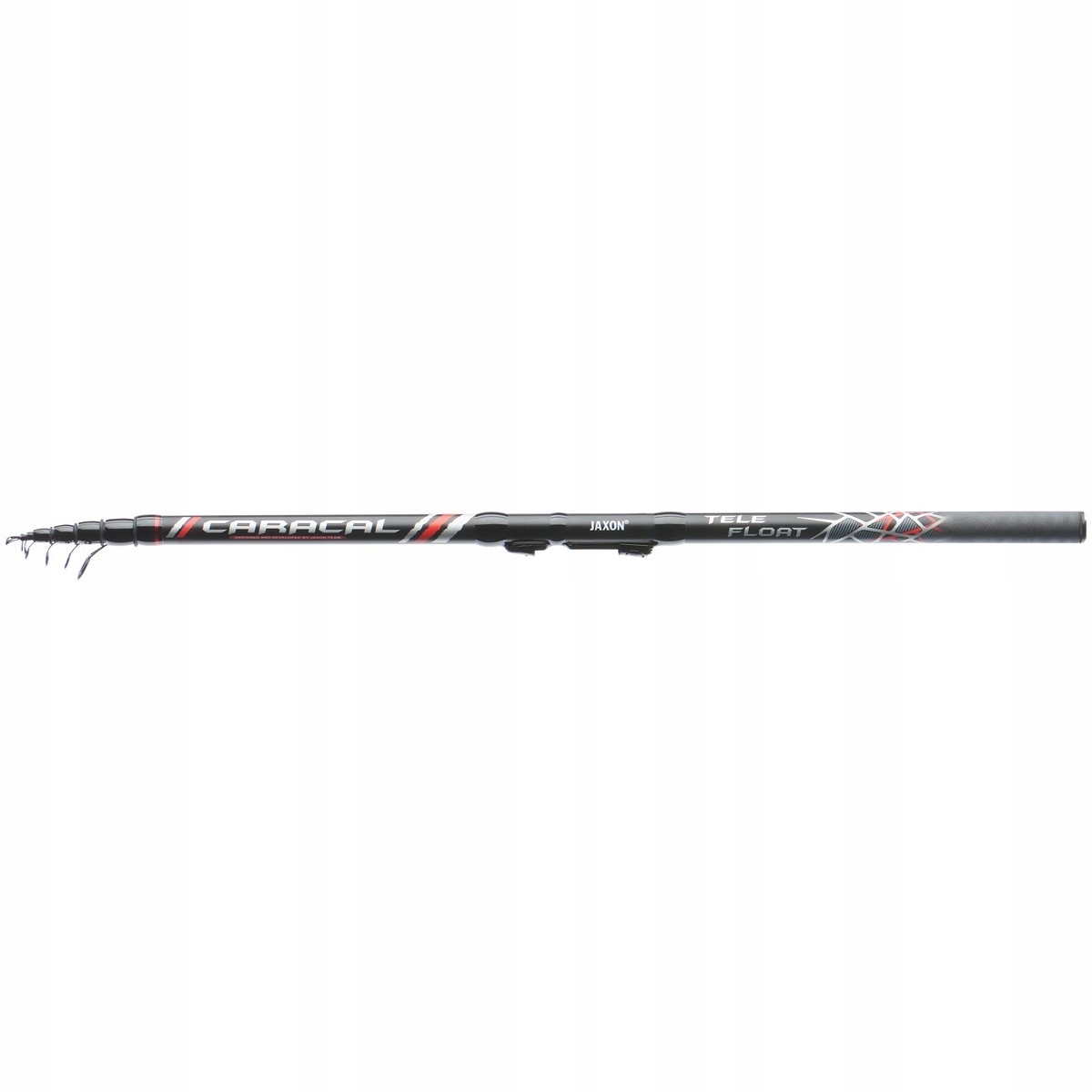 Jaxon Caracal Tele Float Wędka Teleskopowa 390 cm 5-30 g