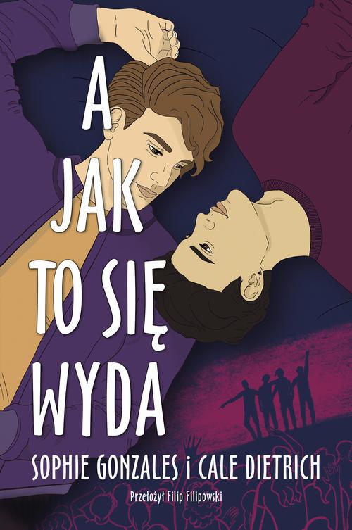 A jak to się wyda - e-book