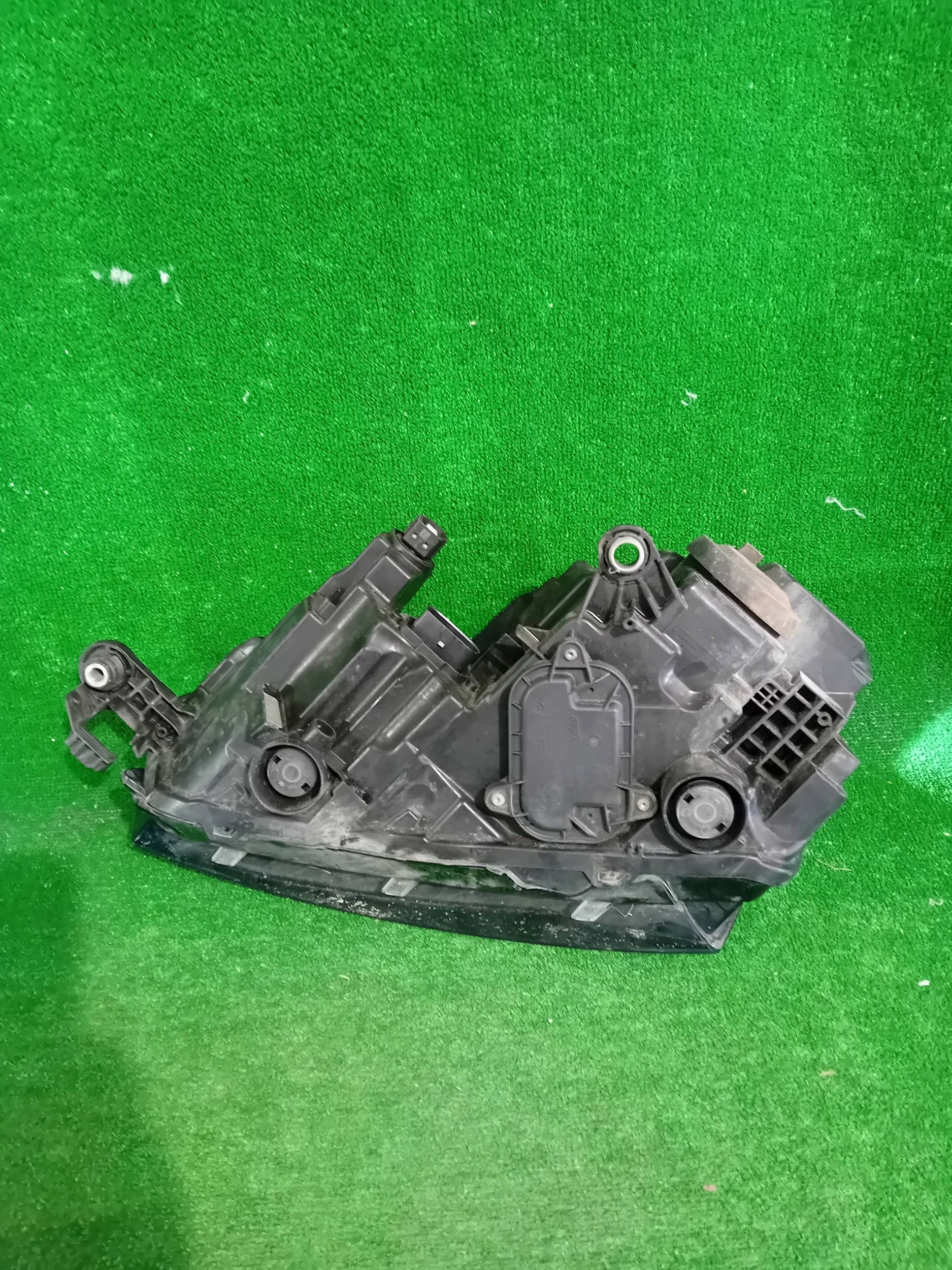 REFLEKTOR right front SKODA SCALA 18- FULL LED NR.749