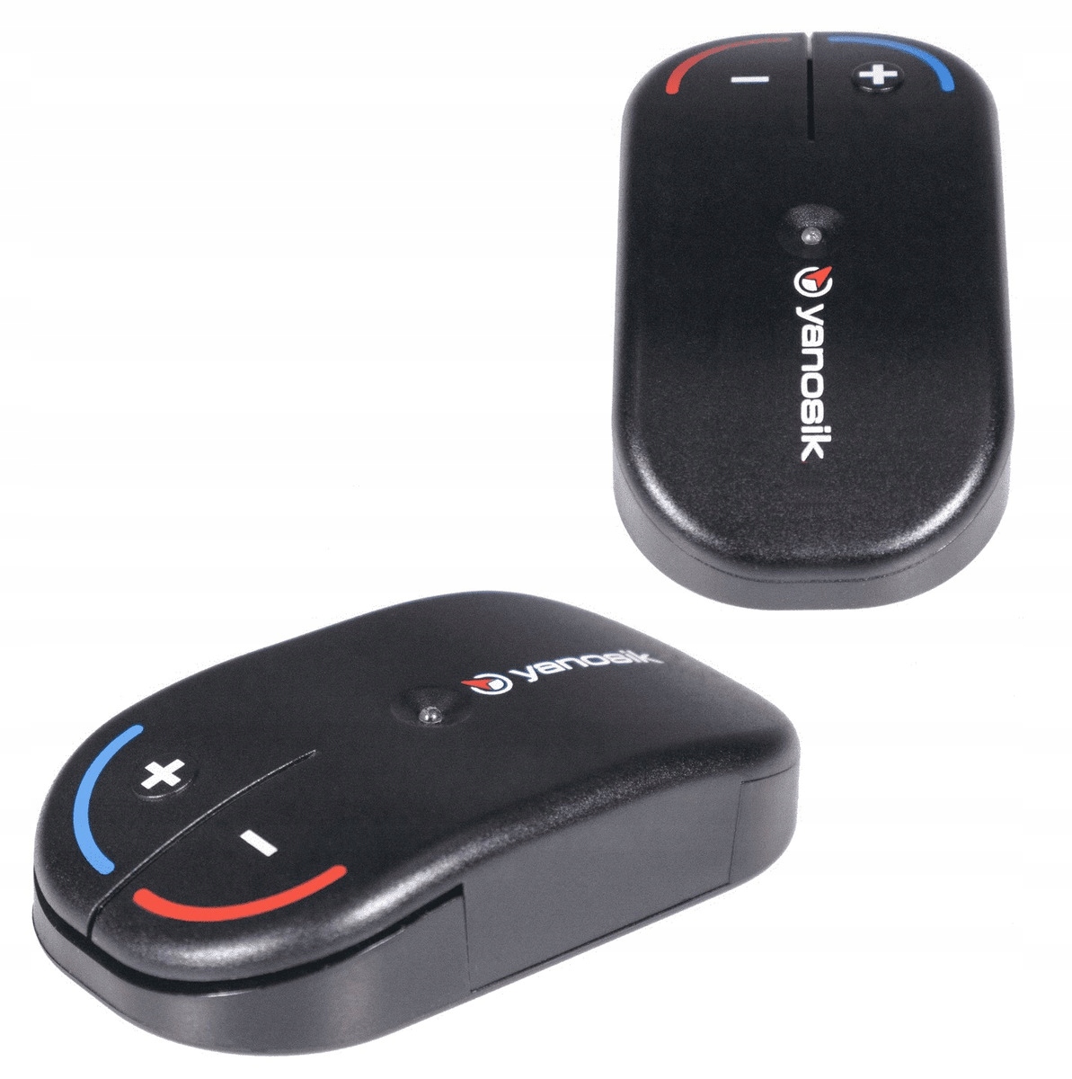 Pilot YANOSIK Alert Brand Yanosik