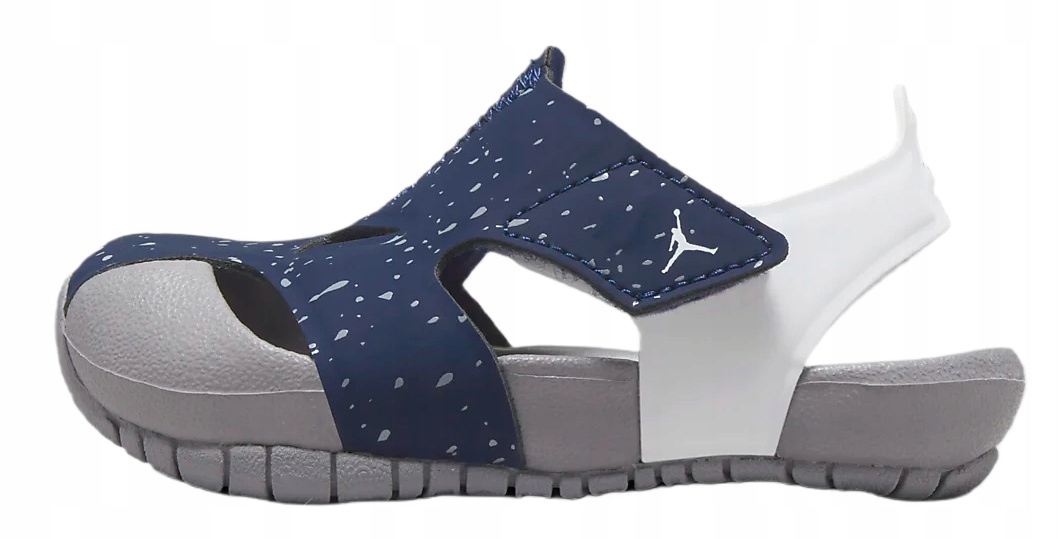 Nowe Sandały Sandałki Nike Jordan Flare Sunray 23,5