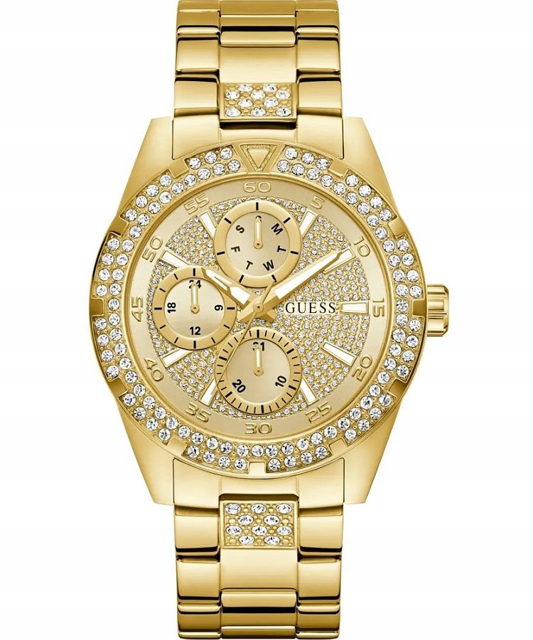 Pánské hodinky Guess Trend Orion