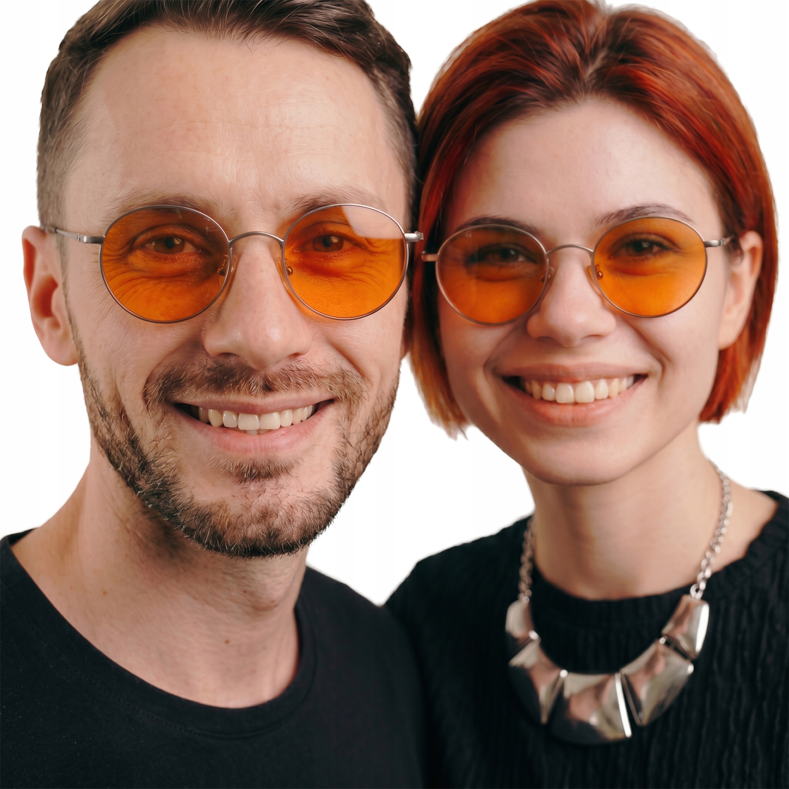 Brýle Blokující Modré Světlo Pro Počítač.bez Dioptrií. S Filtrem