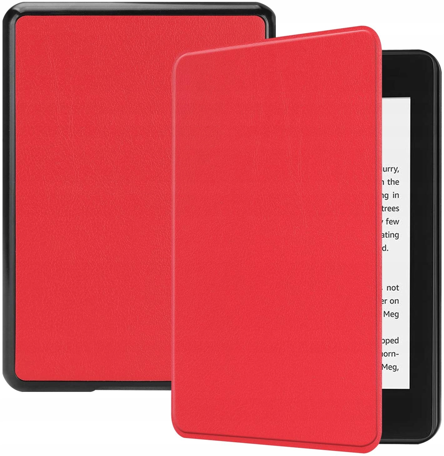 

Smartcase Futerał Etui do Kindle Paperwhite IV/4