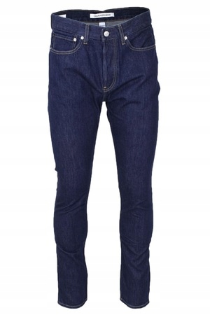 G1812 Calvin Klein Jeans ckj015 skinny kalhoty 28