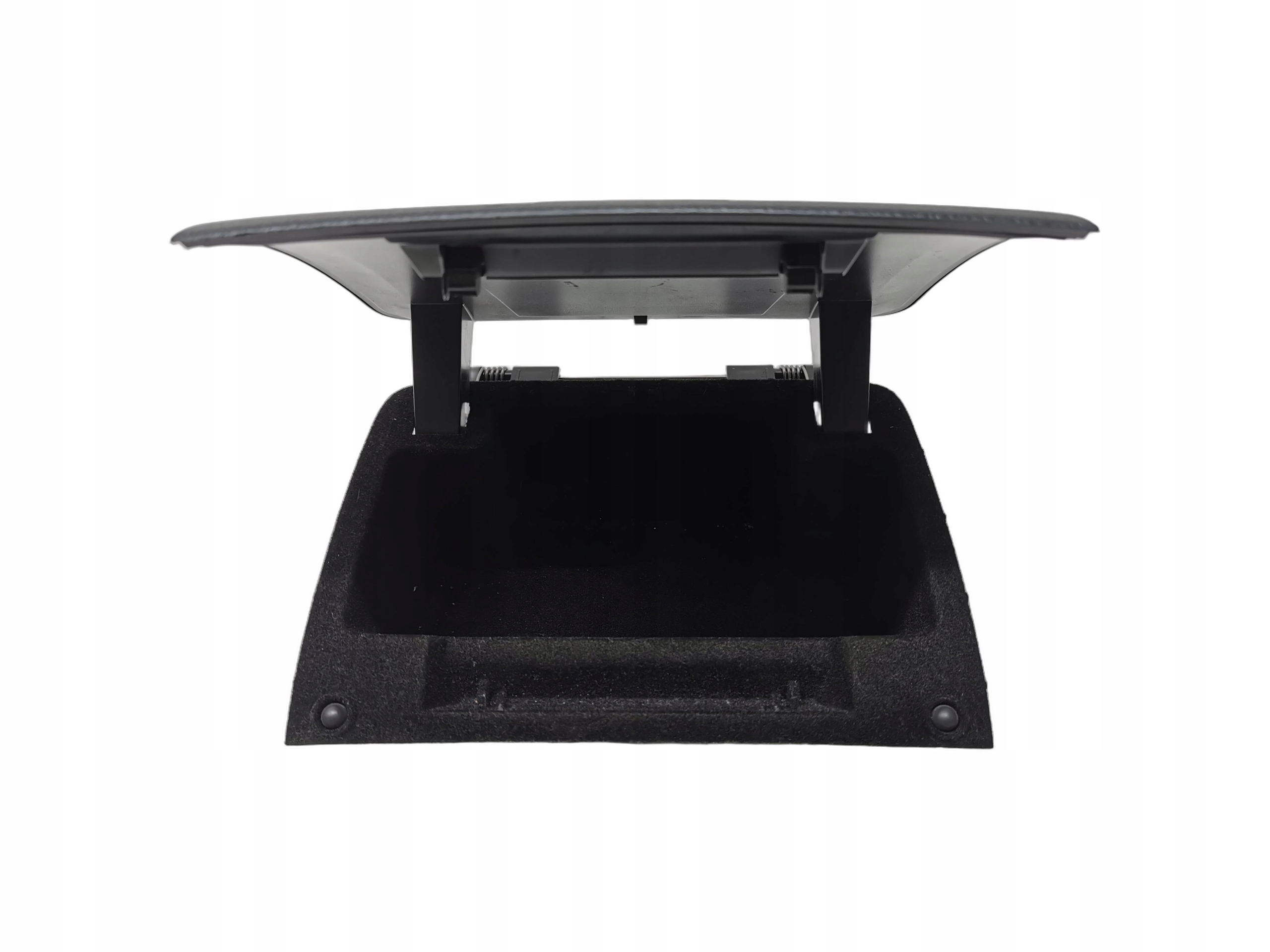 passenger compartment consoles VW TOUAREG II 7P 7P6857922