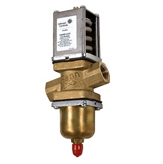 Dvojcestný ventil V46AC-9510 Johnson Controls