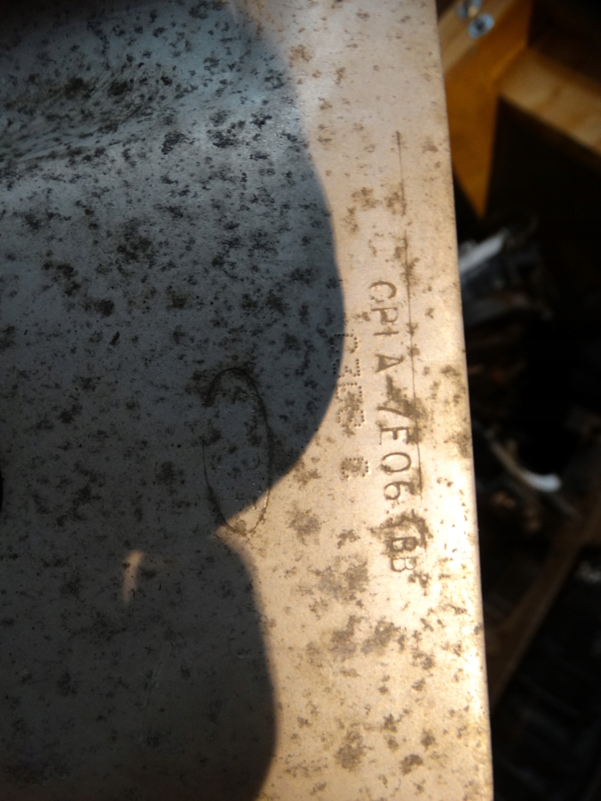 Blende Abdeckung Getriebe getriebe RANGE ROVER L494 L405 1 9