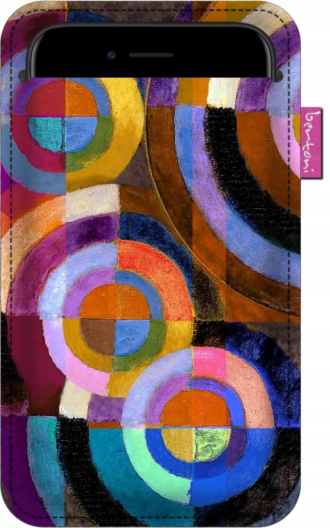 Etui na smartfon Koła