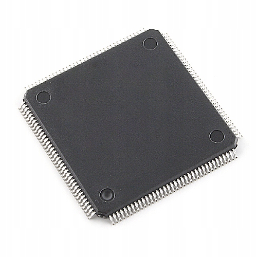 [1szt] B58677 QFP144 SAB-C167CR-AA MCU 16-Bit