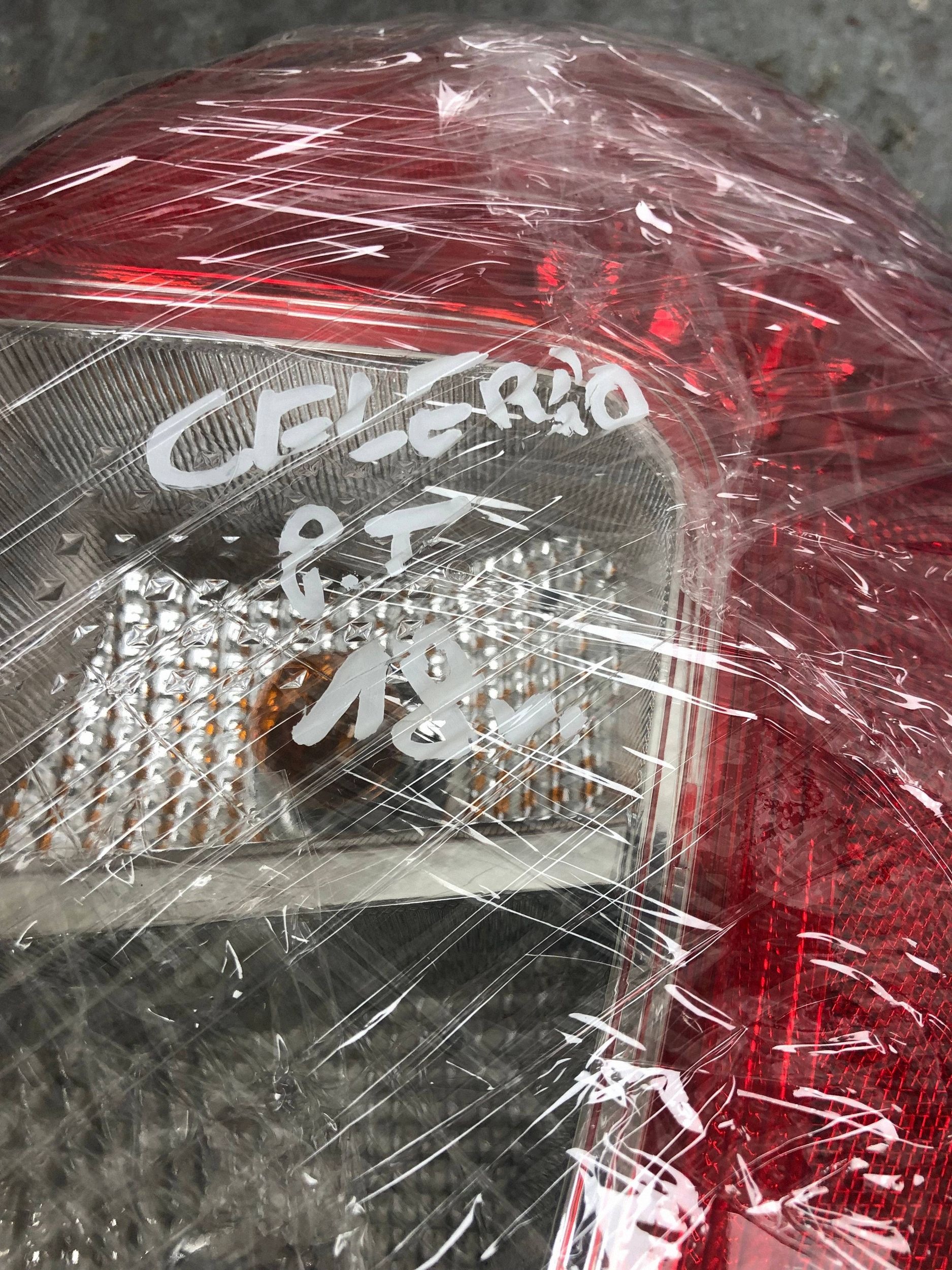 light right rear part SUZUKI CELERIO 220-18115