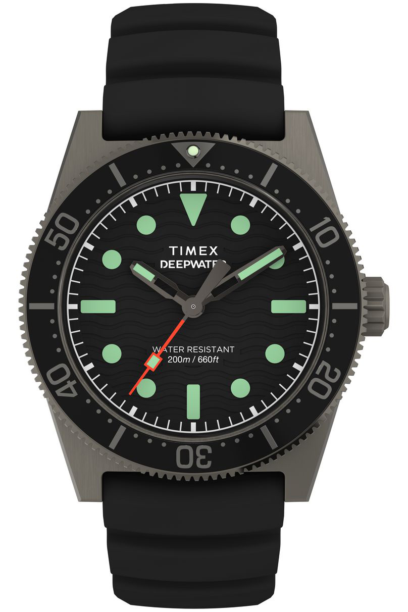 Timex pánské hodinky TW2W74700