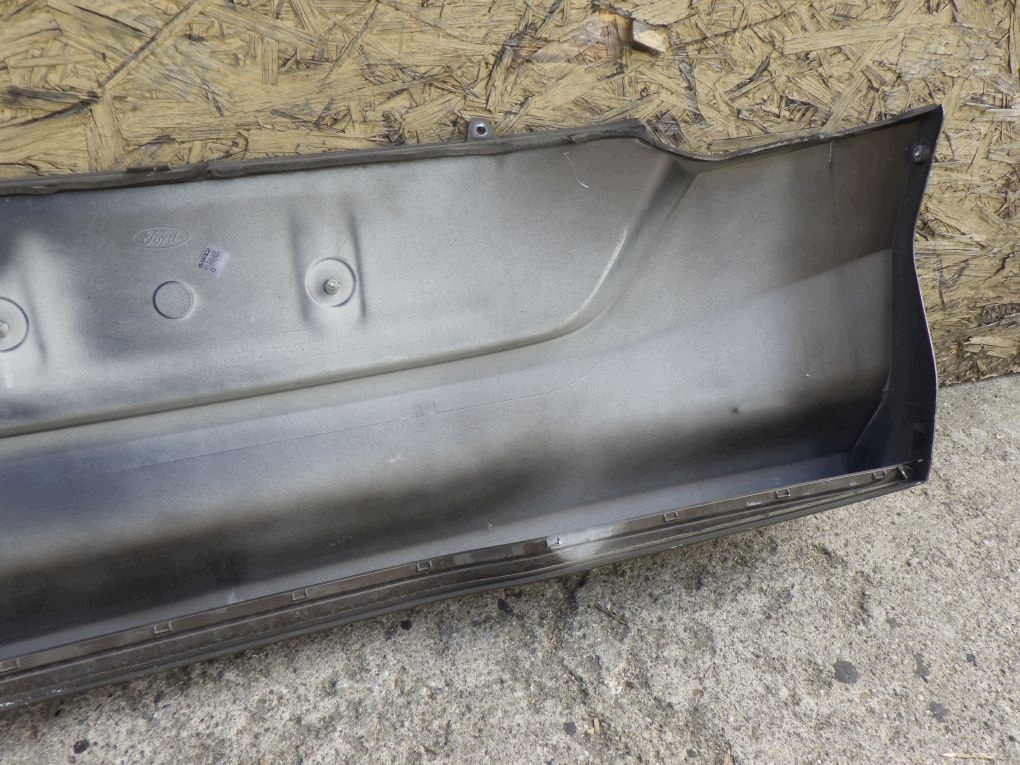 FORD FOCUS III MK3 KOMBI 10- cap bonnet moulding