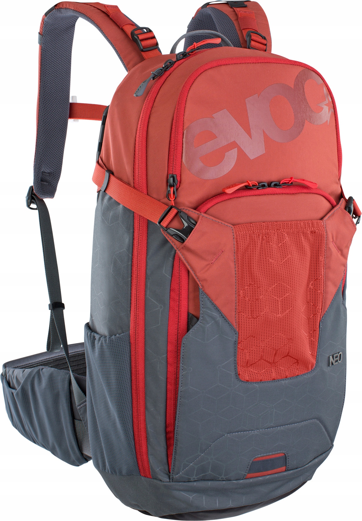 batoh na kolo Evoc Neo 16L S/m Chránič