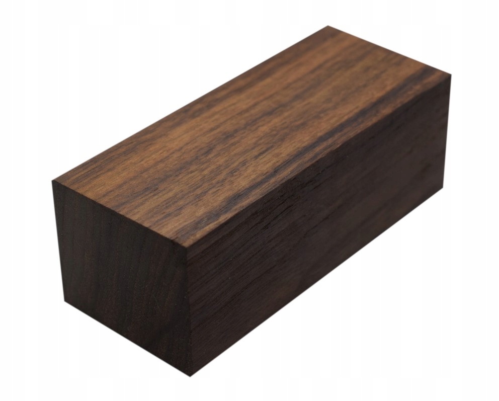

Orzech Amerykański bloczek 33x55x140 knifemaking