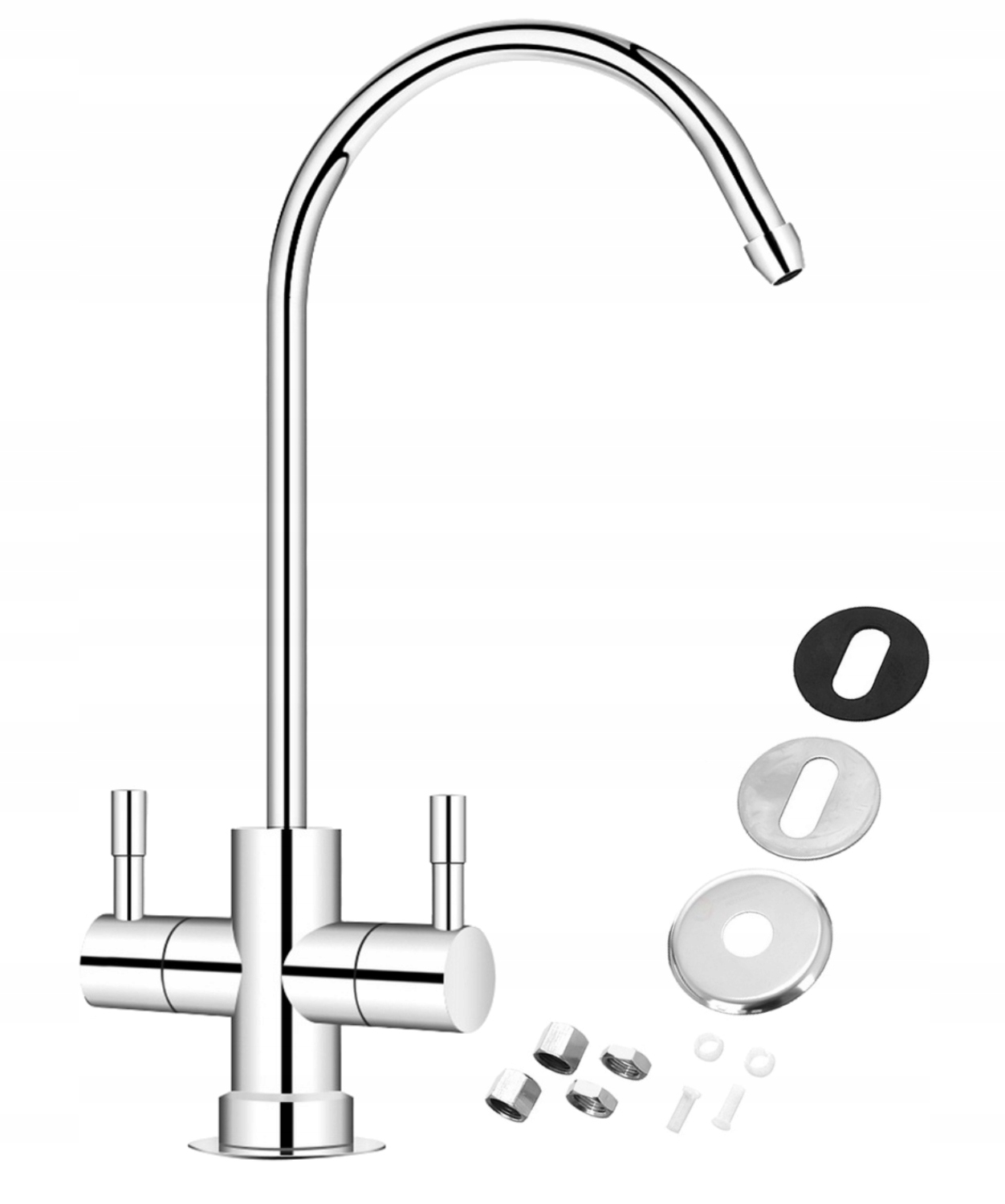 Wylewka Bateria Ceramiczna Do Filtrów Wody Osmoza