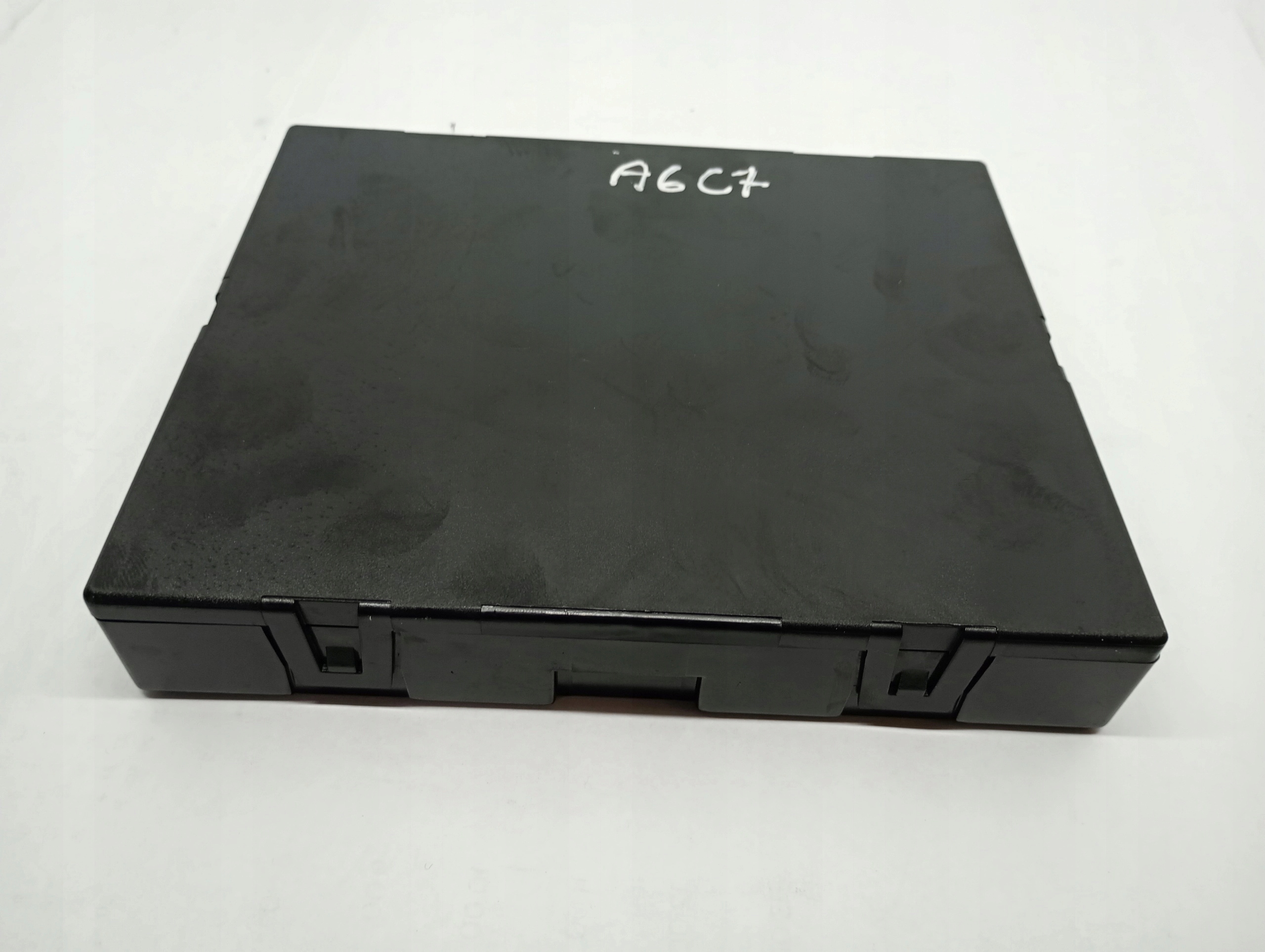 блок комфорта Audi A6 C7 4H0907064BG