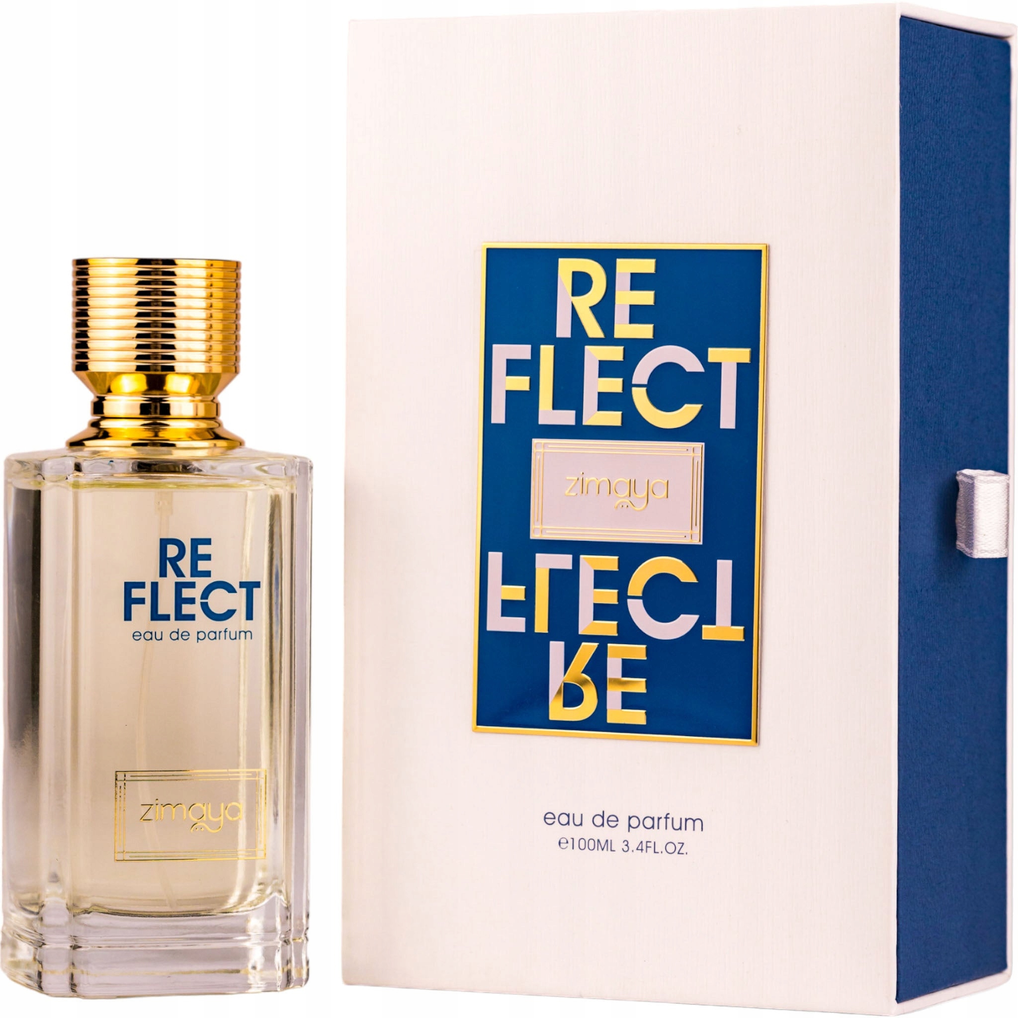 Zimaya Reflect parfémovaná voda 100ml unisex