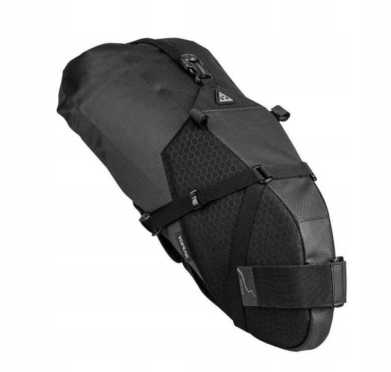 

Torba rowerowa Podsiodłowa Topeak Loader Backloade