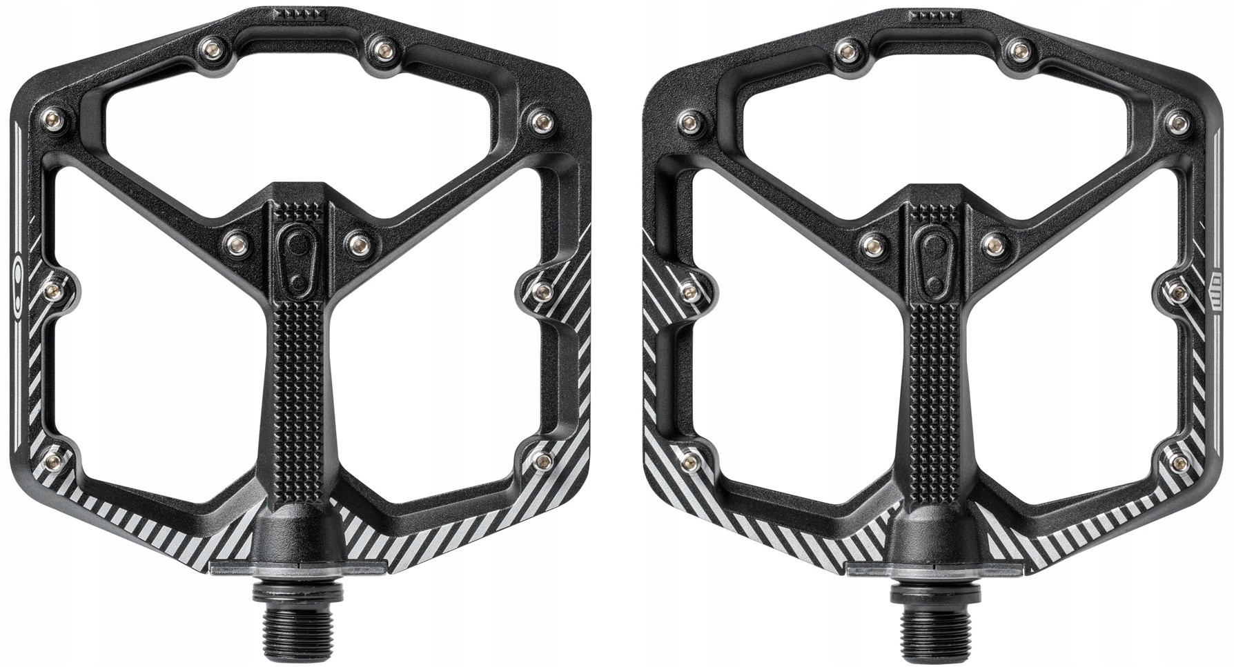 Pedały Platformowe Crank Brothers Stamp 7 Large Danny Macaskill