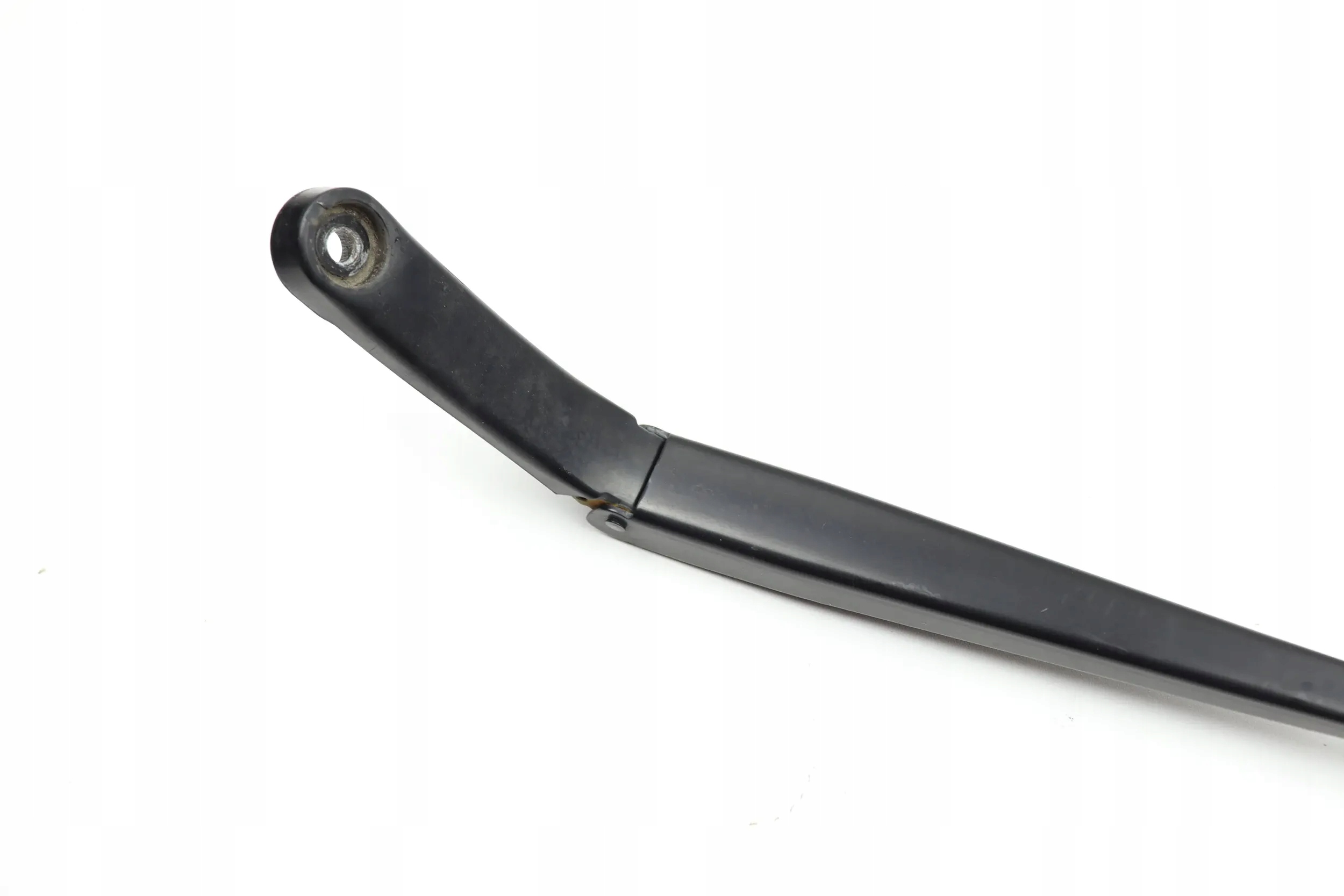 VW TOURAN and wiper arm left front front 1T0955409A