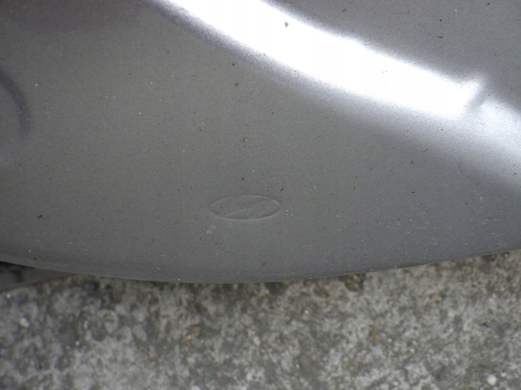HYUNDAI I30 III 3 17- door right front