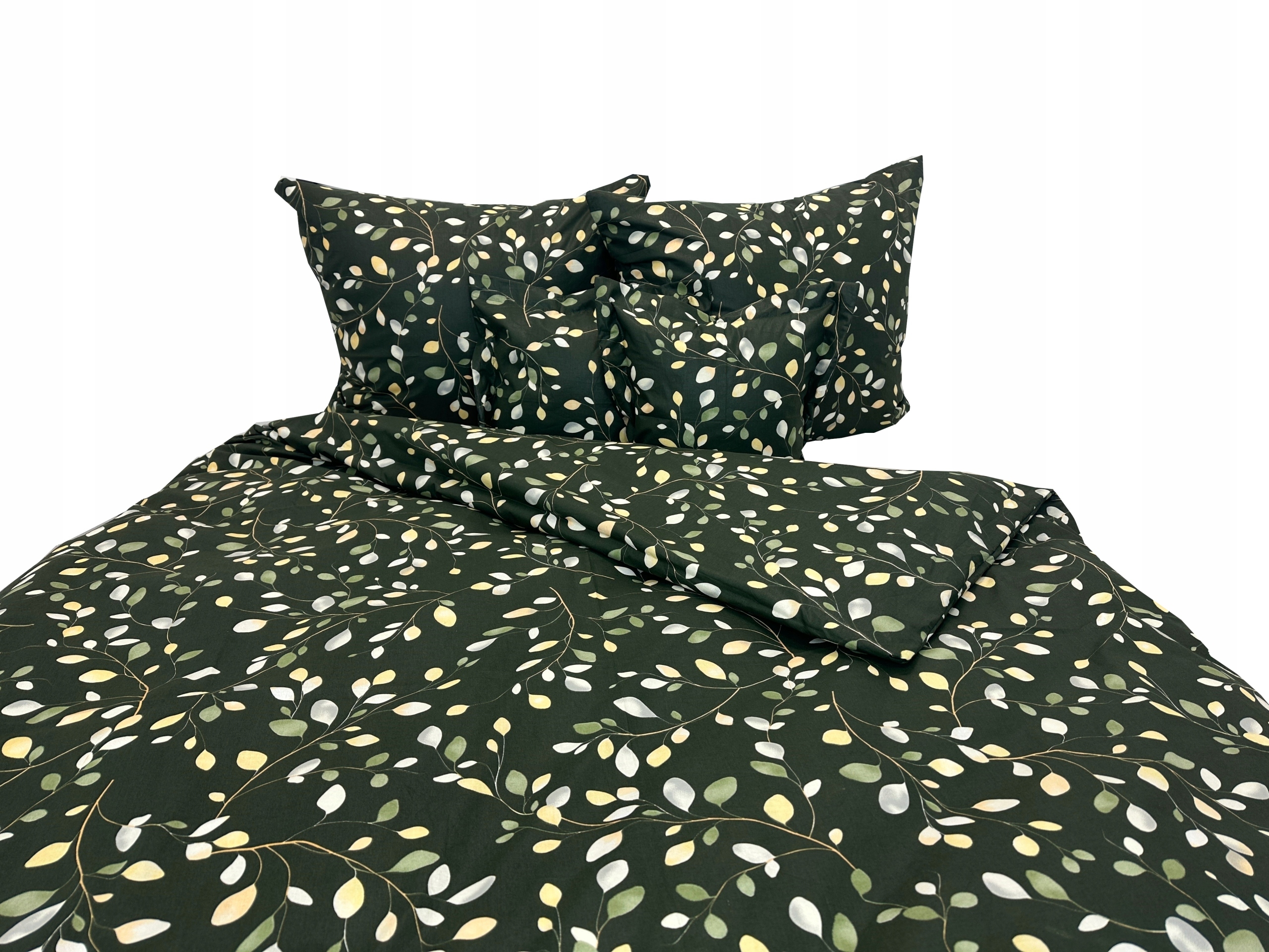 Pościel Bawełna D'lux 160x200 Polska Pościel