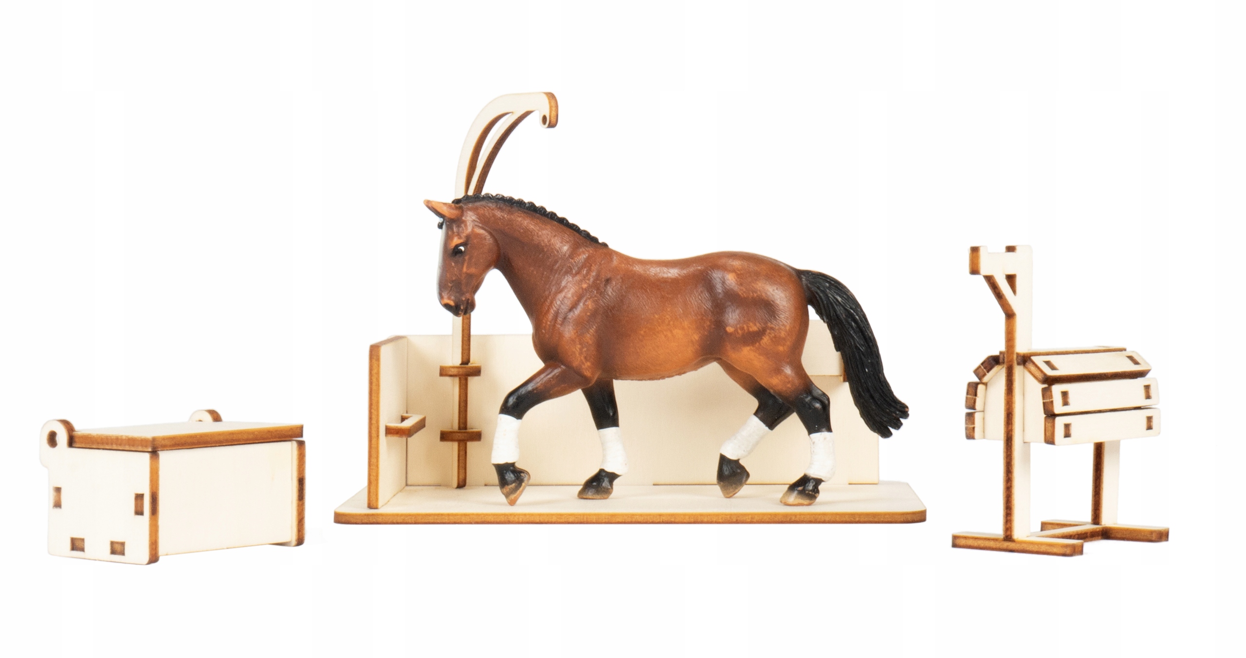 

Myjnia prysznic dla koni, koników S8 akcesoria