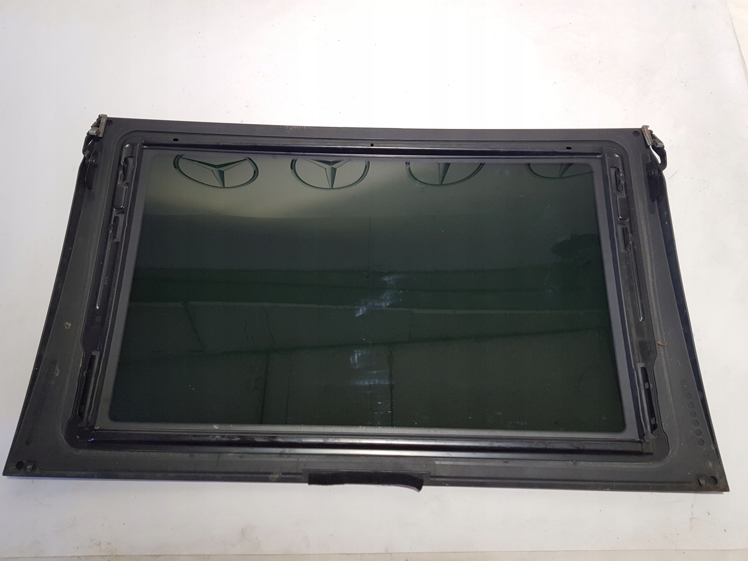 MERCEDES W212 window roofs PANORAMA A2127800121
