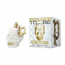 Police To Be Born Shine For Women Edp 125 ml