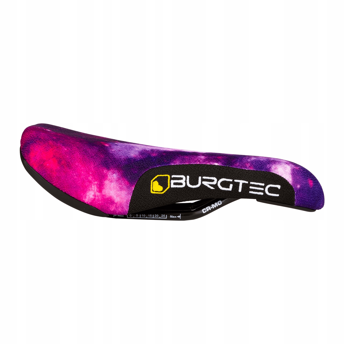 Siodełko Rowerowe Burgtec Cloud Boost Nebula