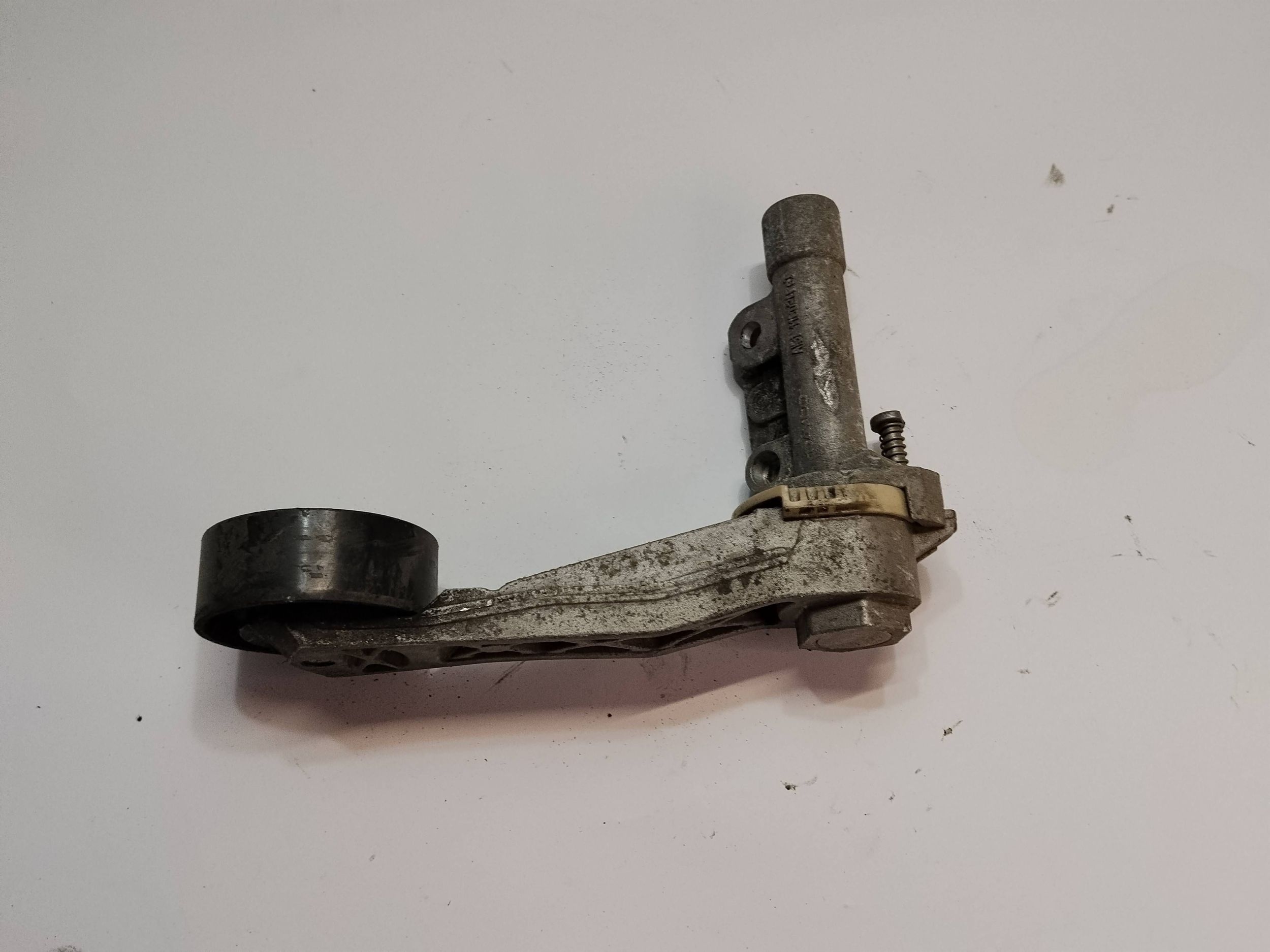 Riemenspanner Spannelement alternatora Peugeot 308 7571015