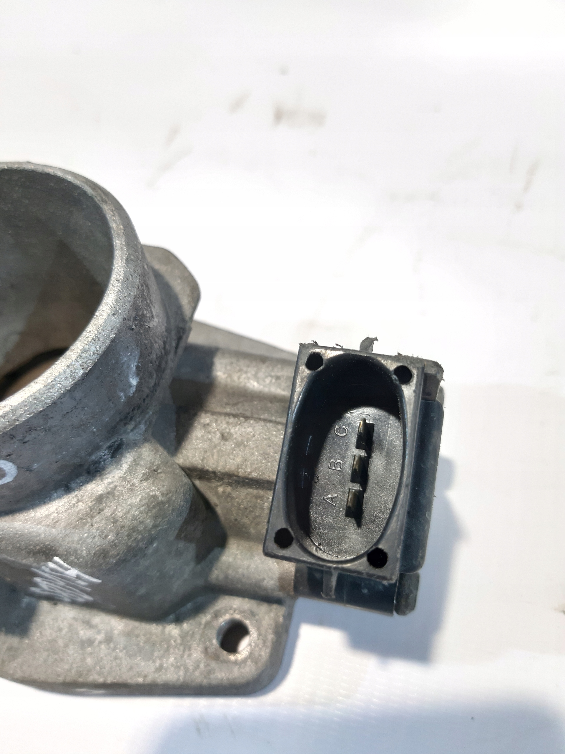 Ford KA 1.3B Valvola a farfalla OE 96BF9E927DA