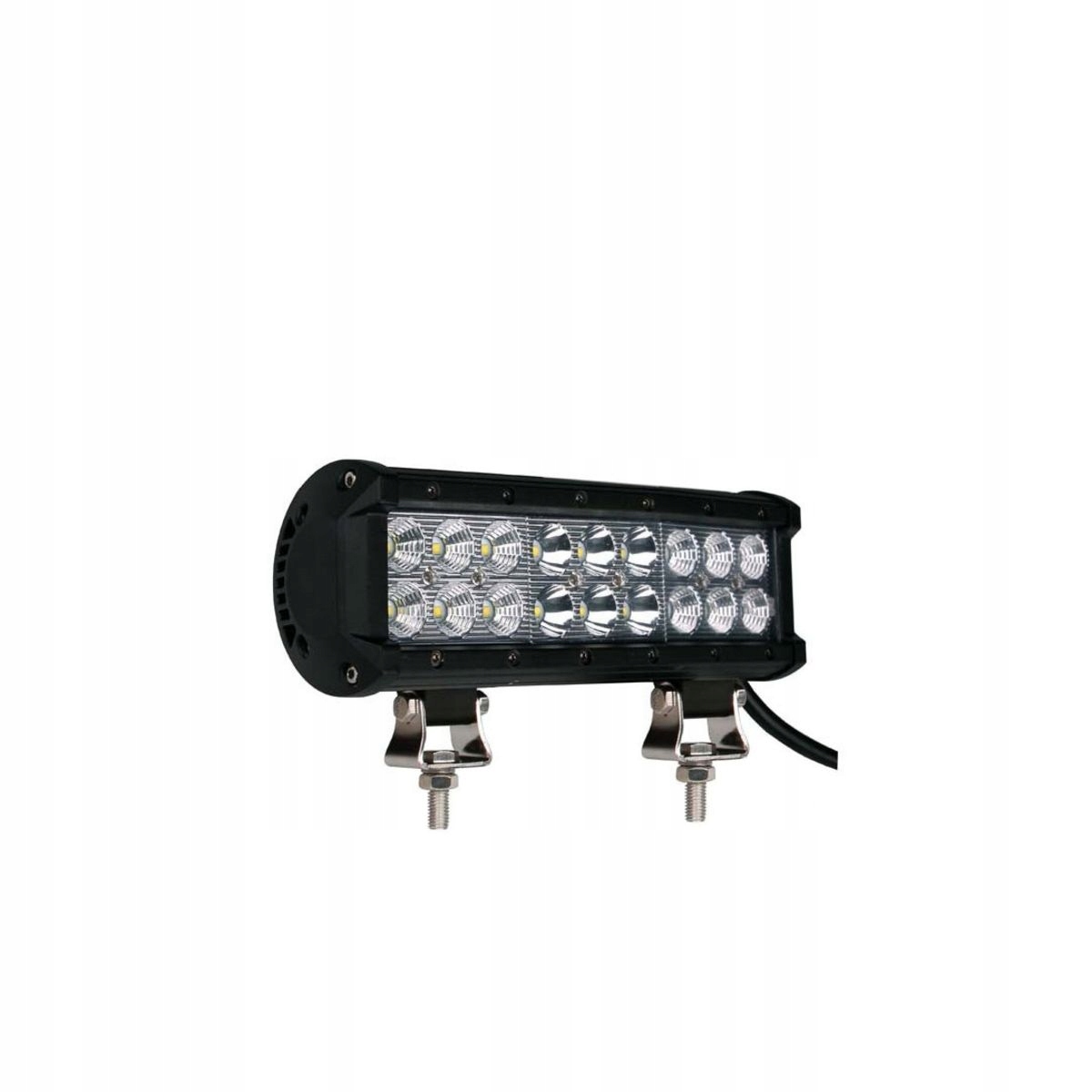 WLO603 - Робоча лампа Osram Opto 18XLED 54W 12/24 / 30V M-E