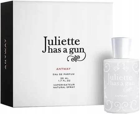 Juliette Has A Gun Anyway Edp 50 ML Produkt