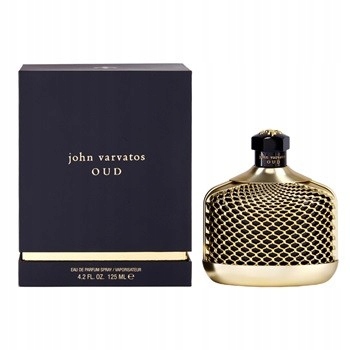 John Varvatos Oud parfémovaná voda 125 ml