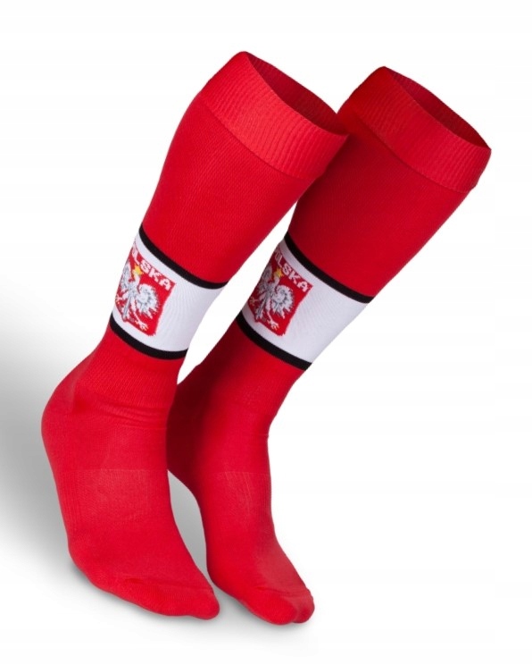 POLSKA GETRY SKARPETY PIŁKARSKIE ROZMIAR S 34-37 Kod producenta GPLCW