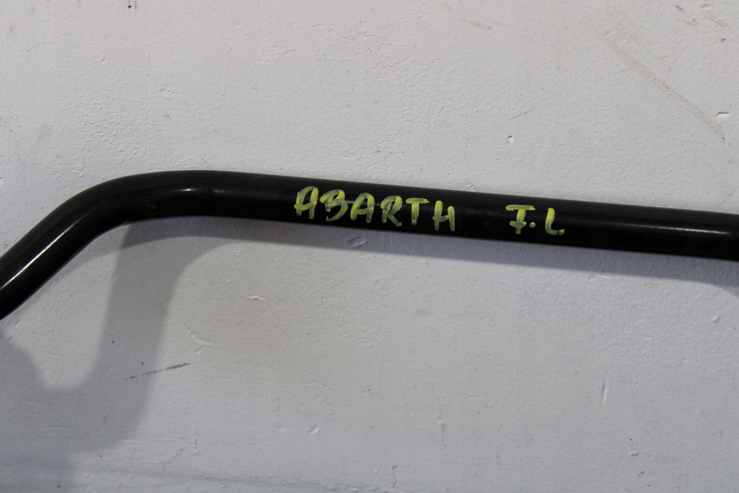 STABILIZATOR bar front FIAT ABARTH 500 LIFT
