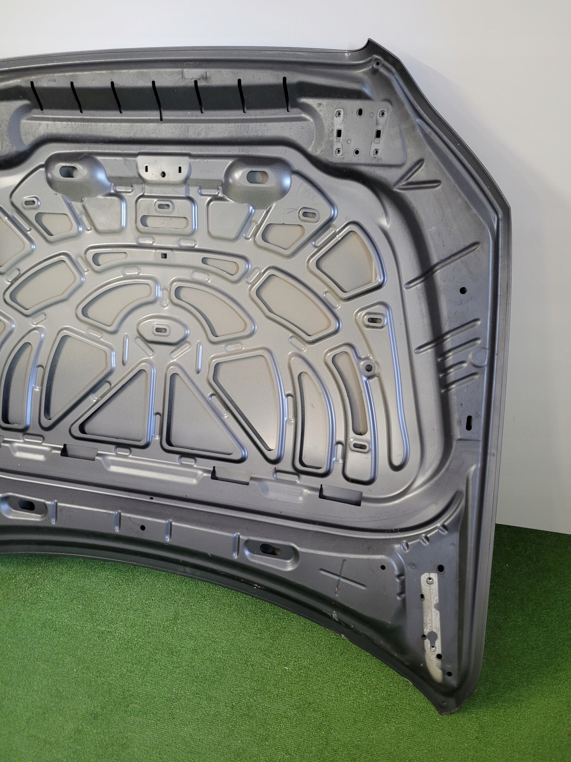 Motorhaube Volvo XC60 Bonnet Hood - Thumbnail 5