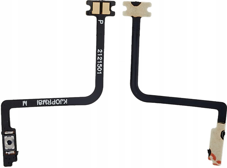 TAŚMA WŁĄCZNIK PRZYCISK POWER REALME 8i RMX3151