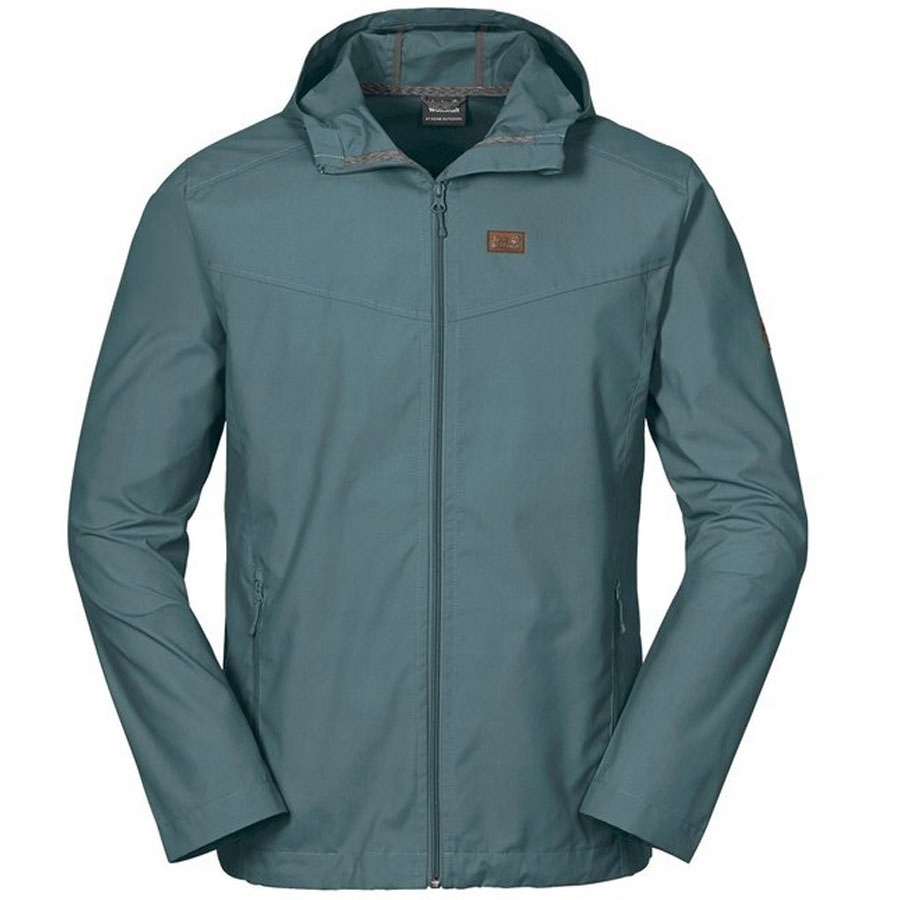 

Jack Wolfskin Męska Kurtka Amber Road 2 r. L