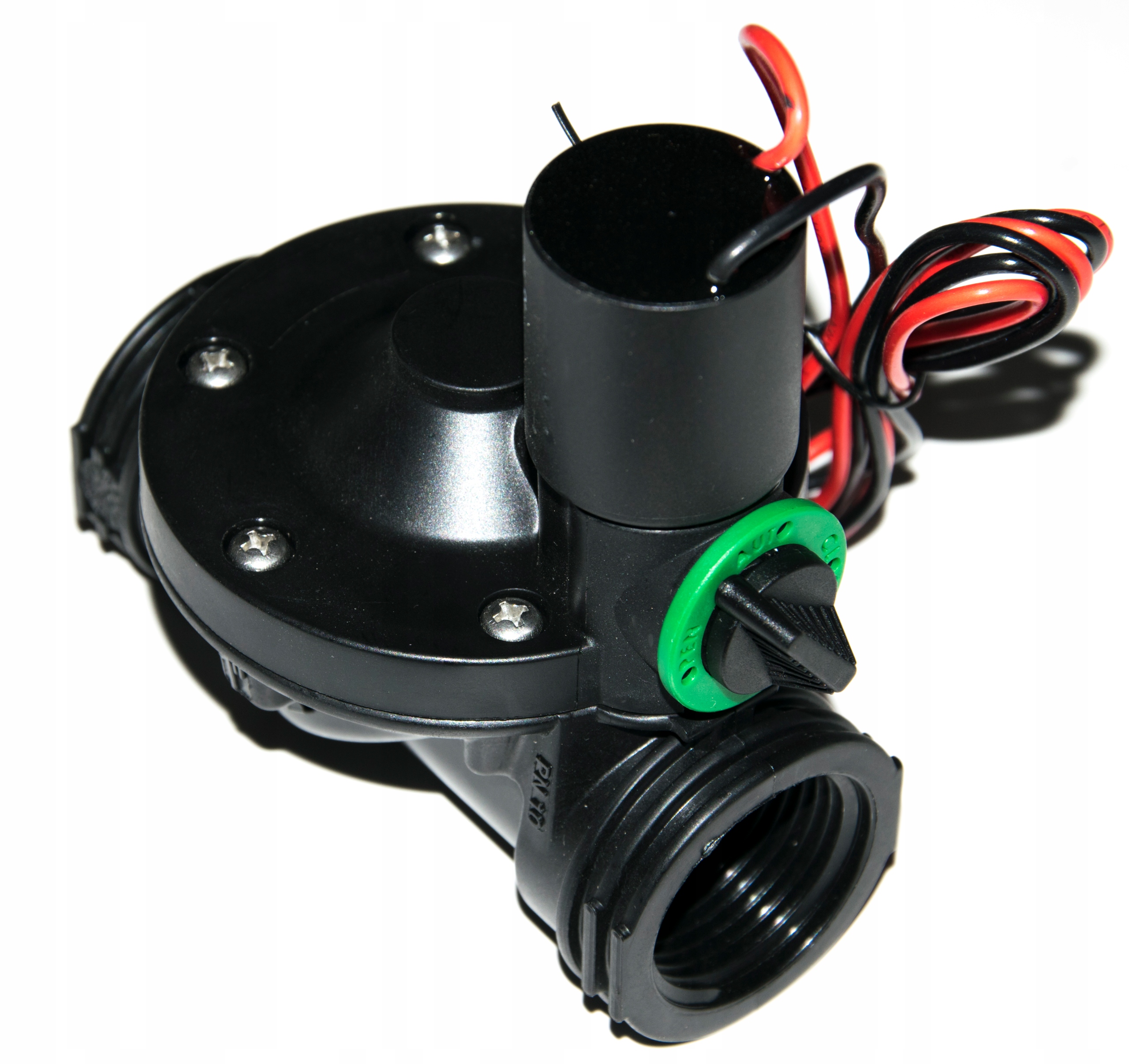 

Elektrozawór 1" 9V DC