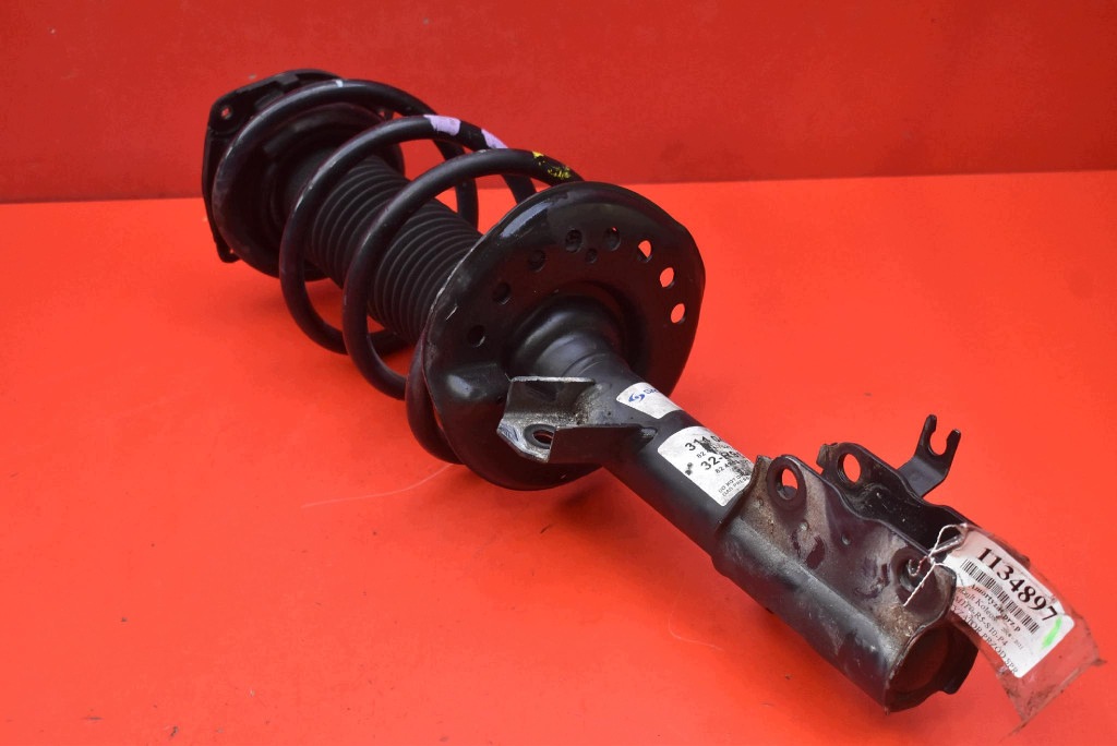 shock absorber right front 314042 RENAULT KOLEOS 1 and 2.0 DCI 173 KM 4X4 08-11