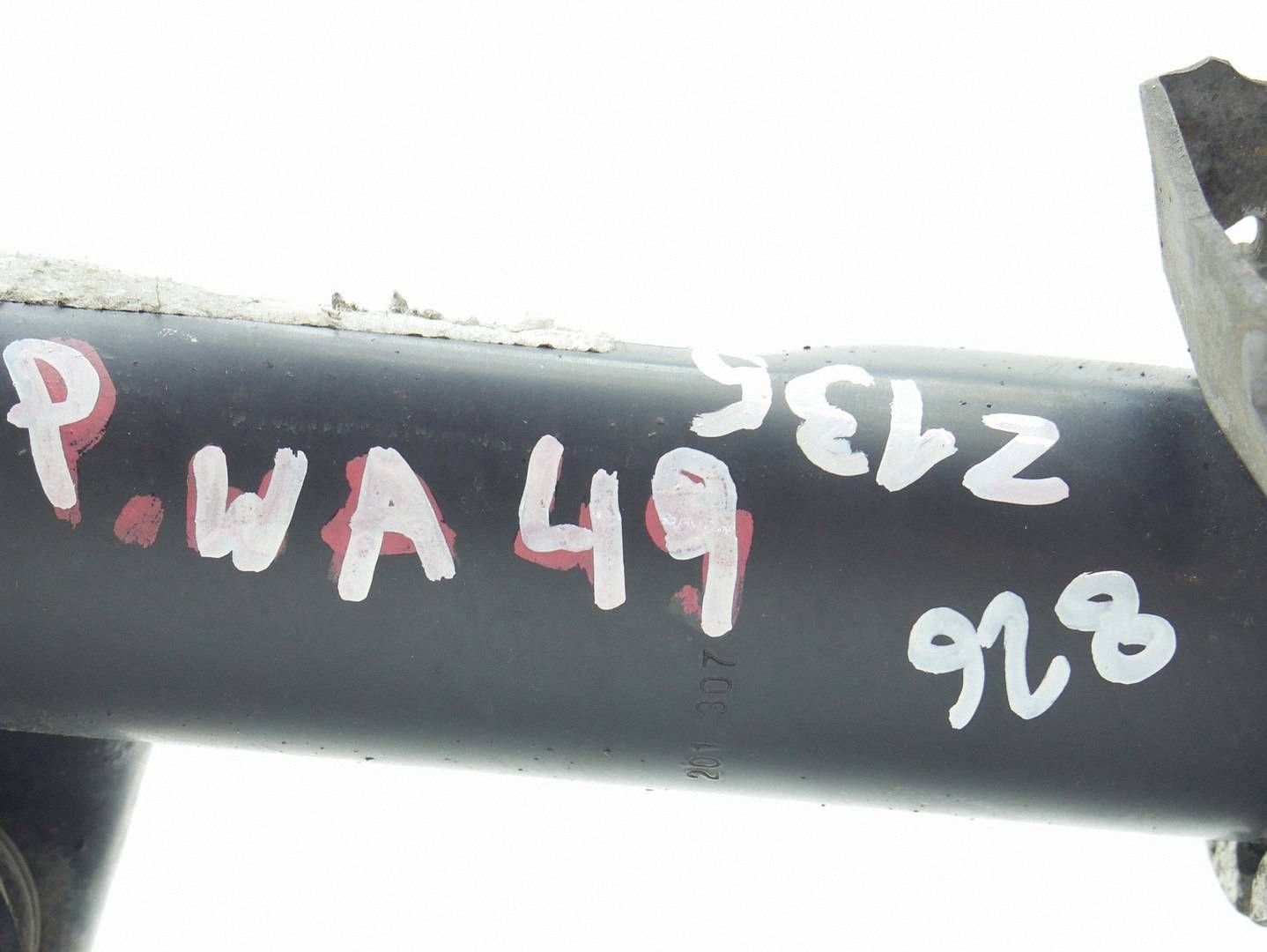 swing shock absorber right front CUPRA FORMENTOR 1.5 TSI 5WA413024D