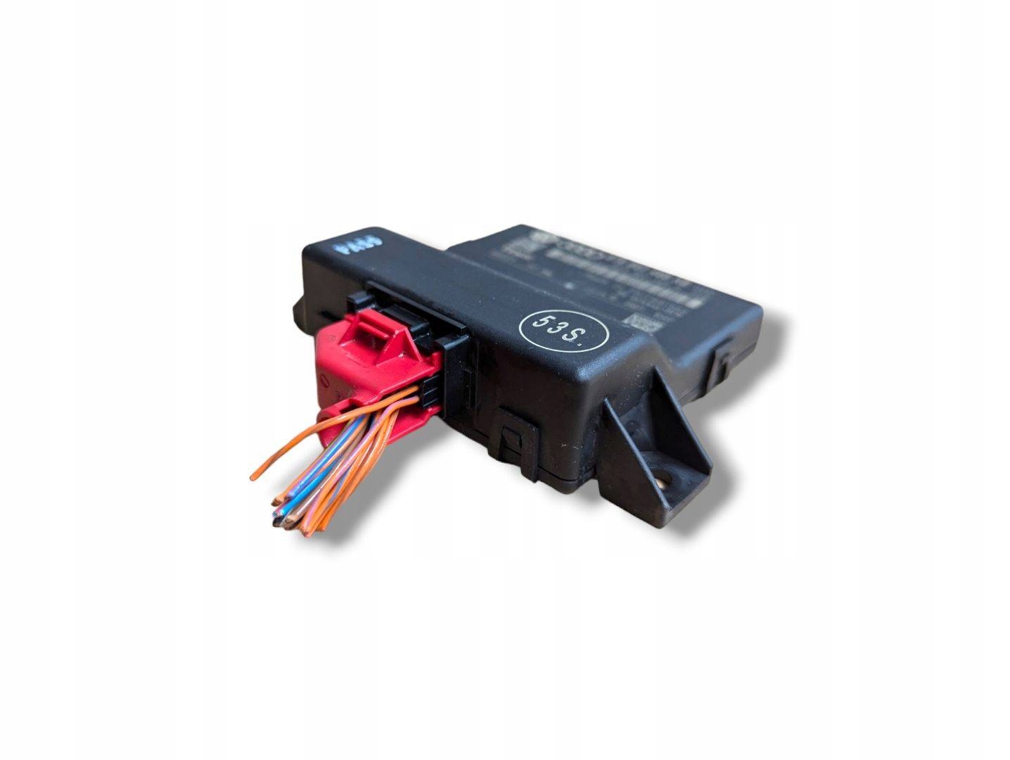 modulo Centralina Gateway Audi A4 B8 2010 8T0907468AB