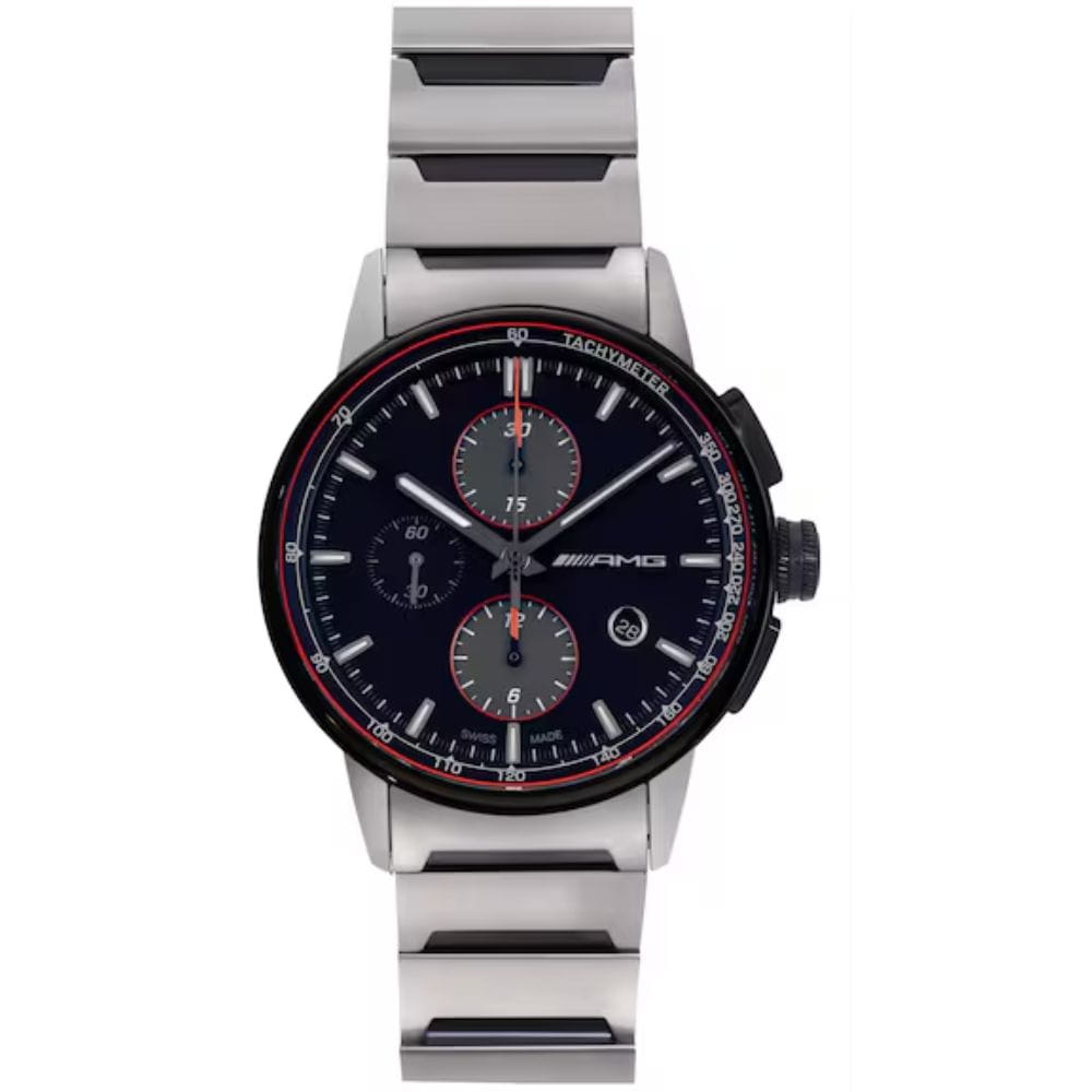 Pánské Hodinky Amg Biznes Mercedes Oe B66959856