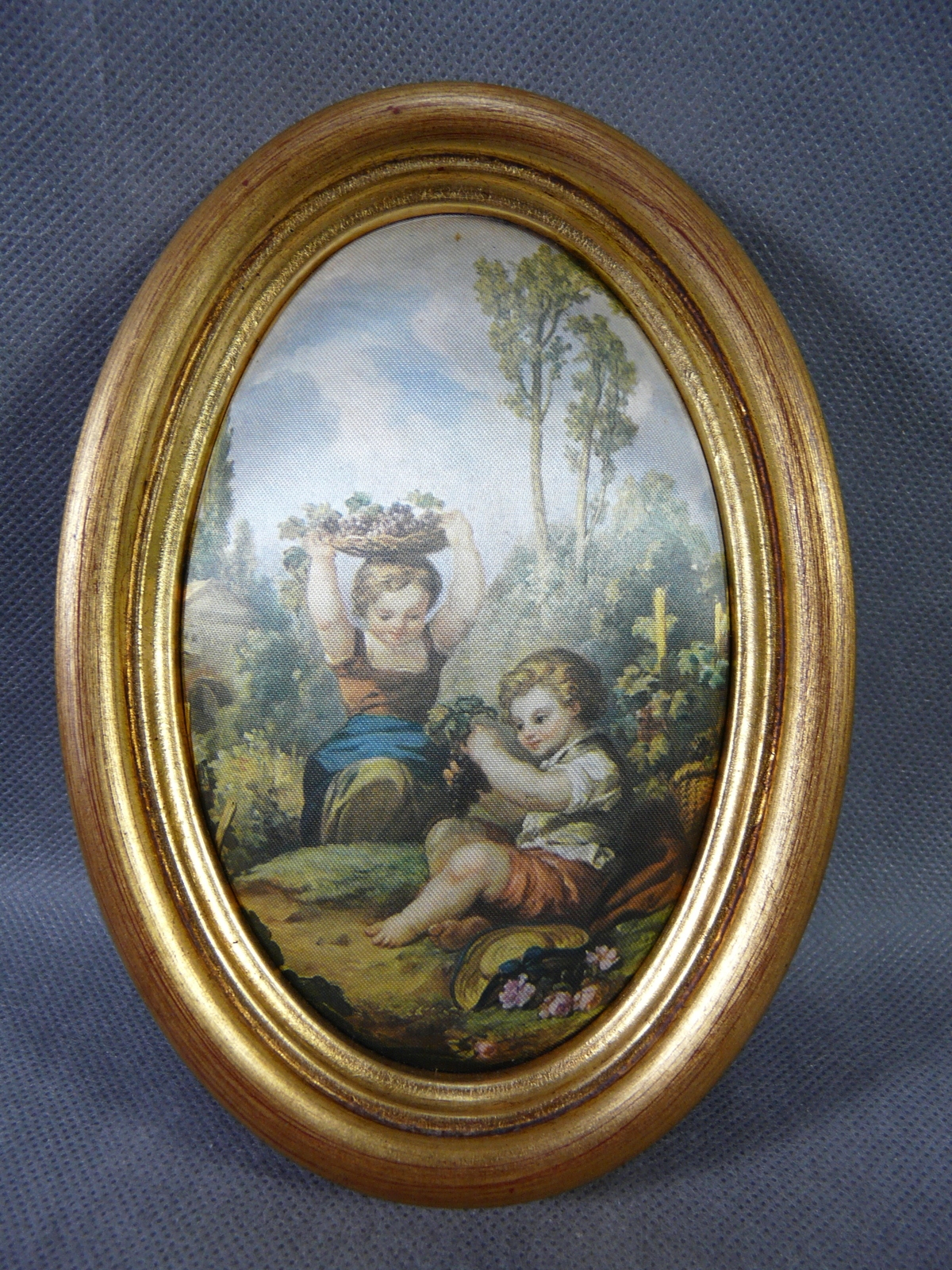 РИСУНОК НА ШЕЛКЕ