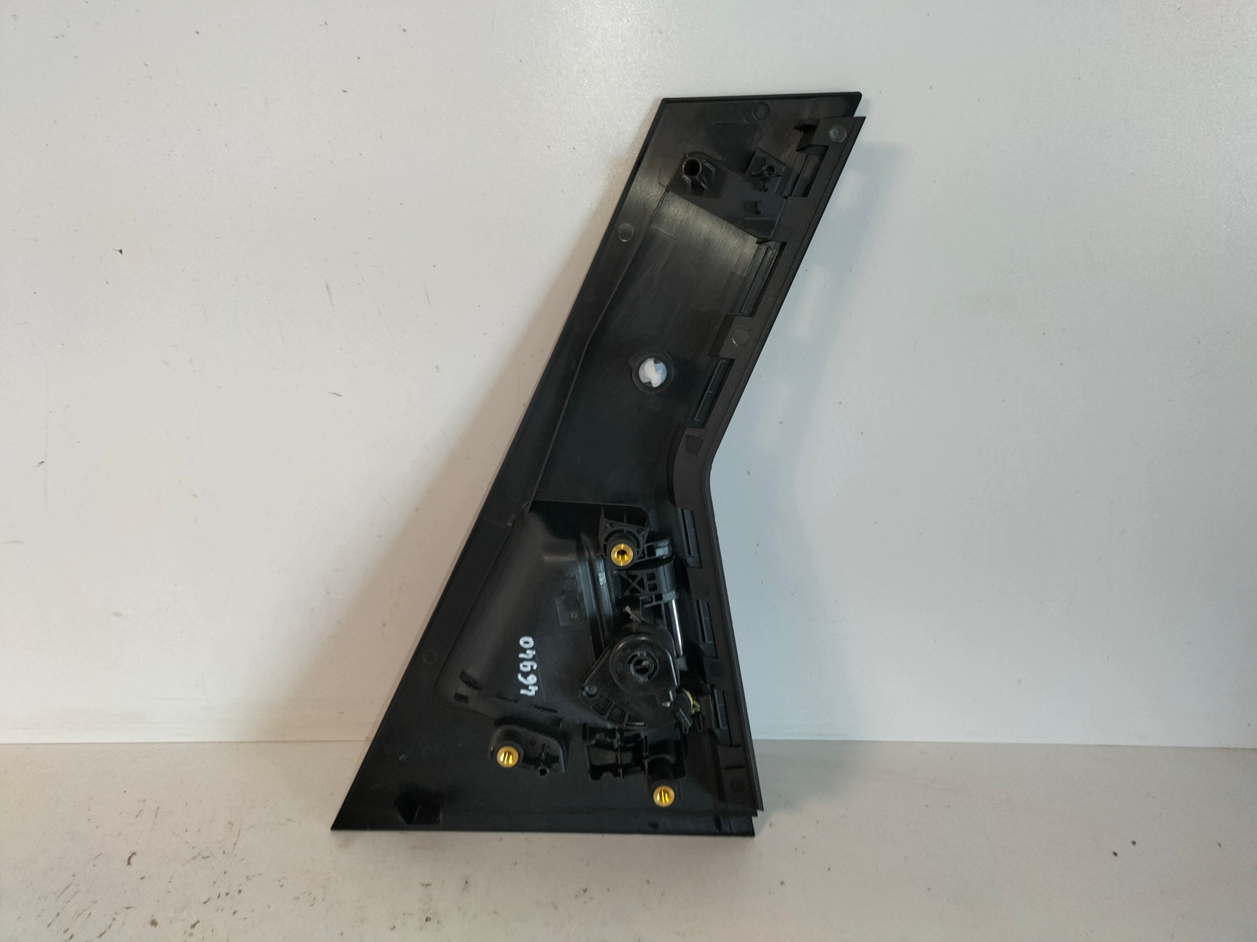 handle door tylnych rear part left DACIA BIGSTER 25