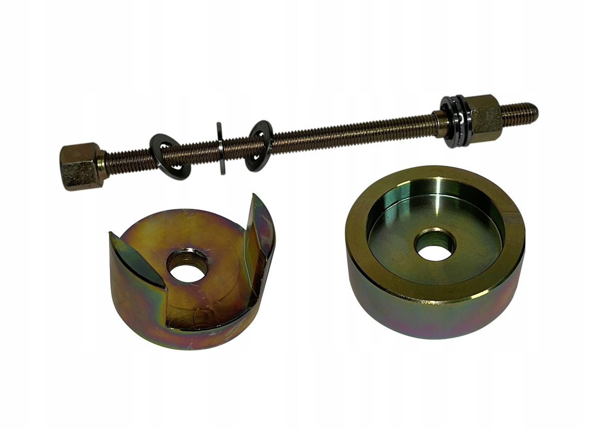 СЪЕМНИК ВТУЛКИ ЗАДНЕЙ БАЛКИ TOYOTA YARIS 19992005